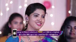 Ep - 844 | Rettai Roja | Zee Tamil | Best Scene | Watch Full Episode On Zee5-Link In Description