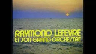 RAYMOND LEFEVRE-SANREMO'73-SERENＡ レーモン・ルフェーヴル