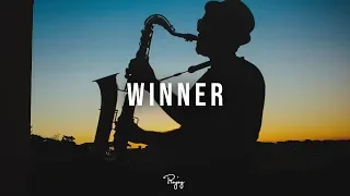"Winner" - Happy Motivational Rap Beat | Hip Hop Instrumental Music 2019 | Rebel Rex #Instrumentals