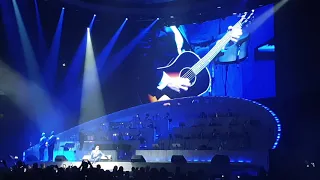 Concert Michael Buble Milano 2019 (9)