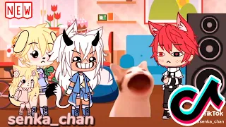 NEW 💖GachaLife TikTok 💖Compilation💖 « Day 23/06 » |👑 TING TING 👑