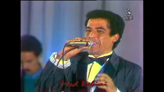Cheb Mami - Tzaazaa Khatri / A3 Tv