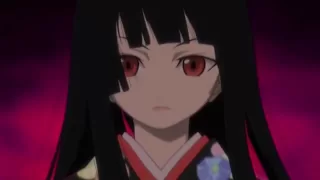 Jigoku Shoujo: Hell Girl Trailer