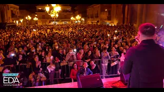 ANGELO FAMAO IN CONCERTO - SPECIALE EDA COMMUNICATION