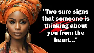 Two sure signs that Someone is thinking about you from heart and soul... | Learn With Quotes