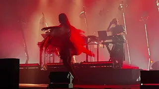 RÖYKSOPP with special guest SUSANNE SUNDFØR: Oh, Lover (Live in Trondheim on Oct 26, 2023)