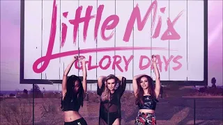 Little Mix - Pink Champagne (Full Leaked Song)