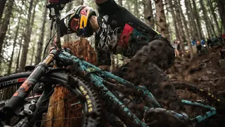 World's Most Dangerous Sports - Mountain Bike Downhill Freeride Best 4K #mtb