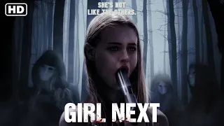 Girl Next (2021) Official Trailer