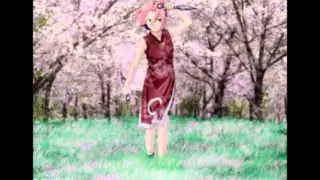 Nightcore - Sakura Drops