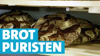 Junge Bäckerei in Speyer backt Brot ohne Schnickschnack