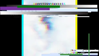 Mystery Skulls - One Of Us (Slowed)