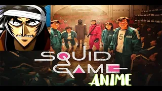 The Squid Game Anime Review: Kaiji Ultimate Survivor