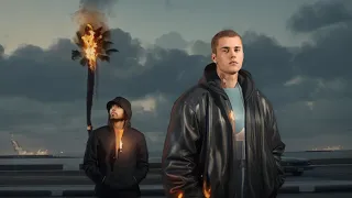 Eminem, Justin Bieber - Remember Everything (Remix by Jovens Wood)