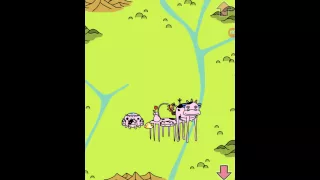 Cow Evolution Gameplay