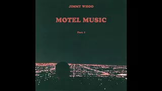 Jimmy Whoo - 8Ball