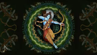 Sri Rama Rama Ramethi | Sri Rama Mantra | Fusion-Trap-Trance |