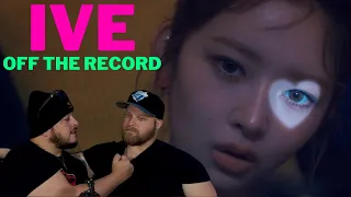 IVE 아이브 'Off The Record' Reaction