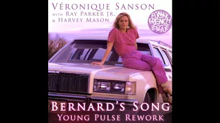 Veronique Sanson - Bernard's Song (Young Pulse Rework)