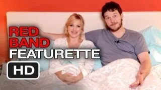 Movie 43 Red Band Featurette (2013) - Emma Stone, Gerard Butler Movie HD