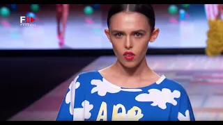 AGATHA RUIZ DE LA PRADA Highlights Spring 2022 Madrid - Fashion Channel