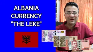 Albania Currency - The Leke - Currency Universe