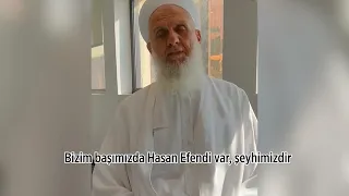 “Hasan Efendi'ye de Olur, Hiçbir Sıkıntı Yok” Diyen İbrahim Serdar Hoca’dan Ders Değişmeye Gitmeyin!