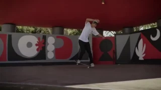Check out the ninja moves from @nicktucker 🎥: @reddigitalcinema | Shralpin Skateboarding
