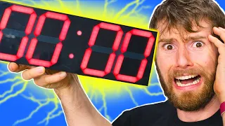 PC building SPEED challenge!