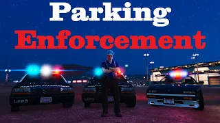 Parking Enforcement | PGN