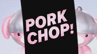 Pork Chop! | Intro Animation