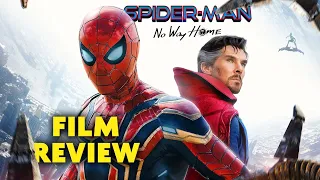 Spider-Man: No Way Home | Kritik / Review