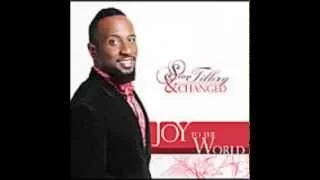 Sean Tillery & Changed - O Come All Ye Faithful