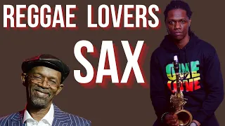 TOP 20 REGGAE SAXOPHONE COVERS ON YOUTUBE #1