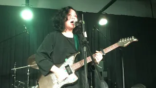 The Buildings - Live at Sobs and Subsonic Eye Manila Weekender Day 2 (04.27.24)