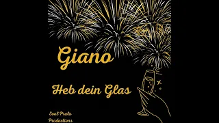 Giano - Heb dein Glas
