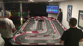 Carrera Digital 132 Slot Car / Smart Race App Race 2