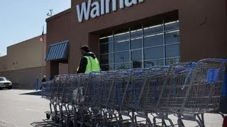 Walmart Black Friday- Why Workers Are Striking