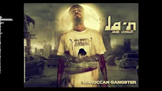 Amir L9wafi- Moroccan Gangster