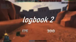 TF2 | Pyro Frag Movie - logbook 2