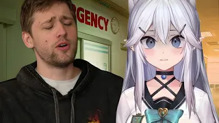 Sodapoppin Shares Truth Why He Rushed Veibae to the ER