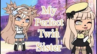 My Perfect Sister (GLMM)!