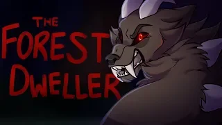 The Forest Dweller【Animated Short】