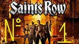 Saints Row IV: Прохождение / ...А на следующий день...