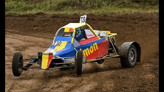 AUTOCROSS MONTZEN 2024 Q2 BUGGY 4X4