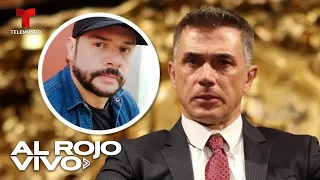 Héctor Parra denuncia a Sergio Mayer por supuesto tráfico de influencias