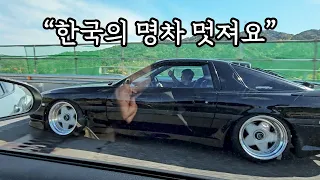 일본인도 따봉 날려주는 세계적인 명차, 벨로스터N