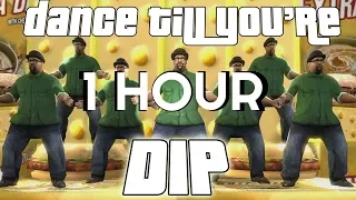 Dance Till You're DIP [SFM][1 HOUR VERSION]