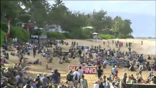 Billabong Pipe Masters - Day 3