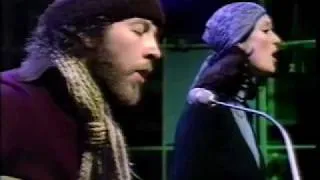 Richard & Linda Thompson - A Heart Needs A Home - Old Grey Whistle Test - 1975